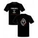 Ironwill "Into Battle" T-Shirt
